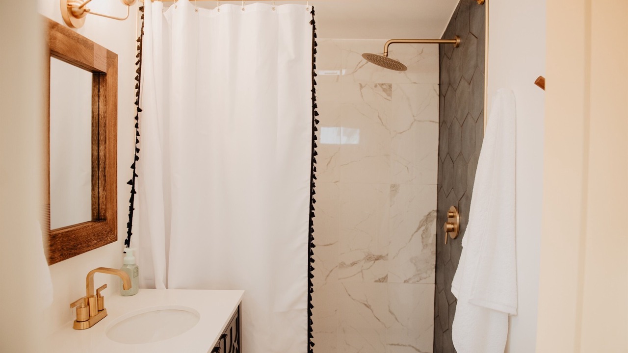 Photo of Bathroom in Auburn