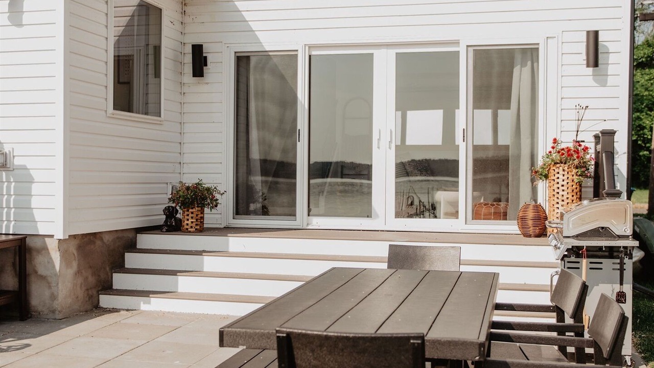 Photo of Outdoor in Auburn