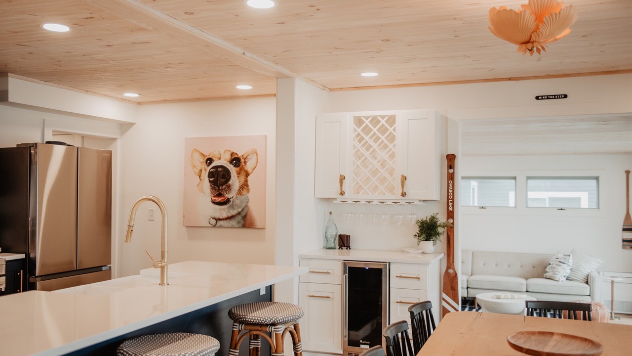 Photo of Bedroom in Auburn