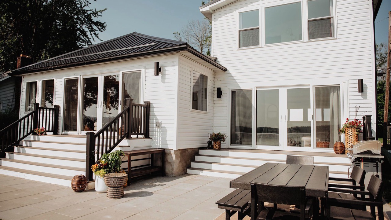 Photo of Outdoor in Auburn