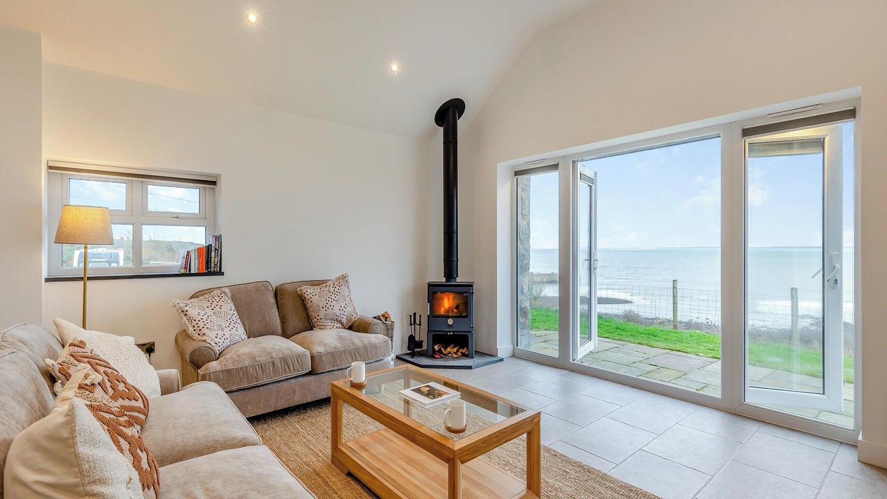 Photo of Bedroom in Trefor