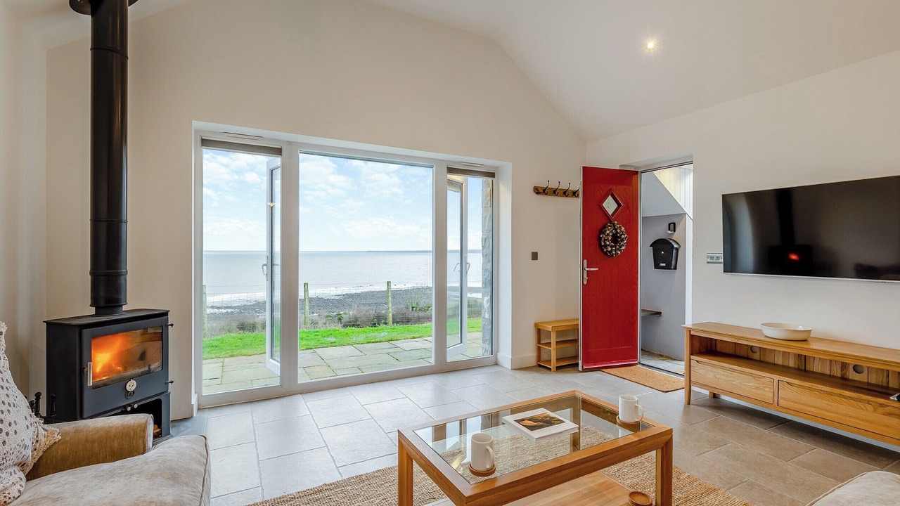 Photo of Bedroom in Trefor