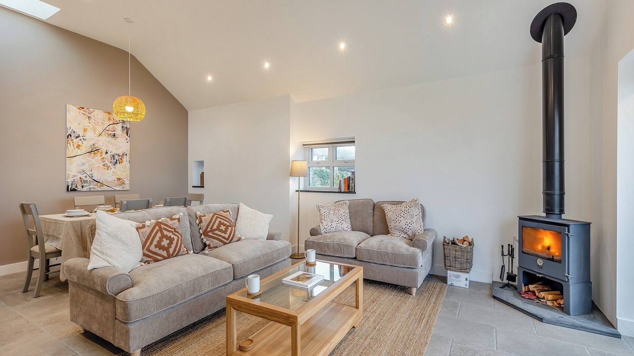 Photo of Bedroom in Trefor