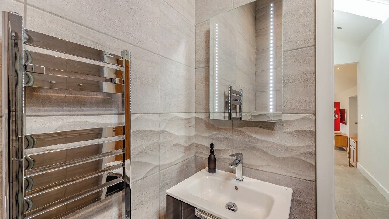 Photo of Bedroom in Trefor