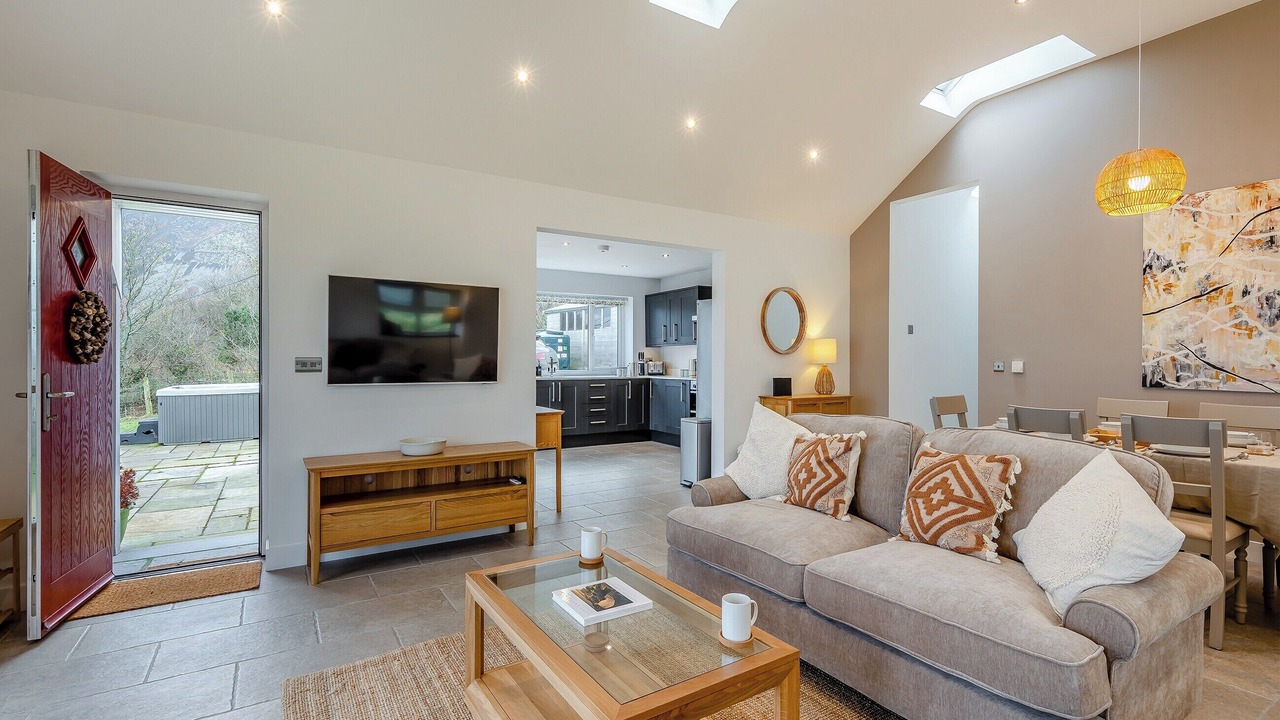 Photo of Bedroom in Trefor