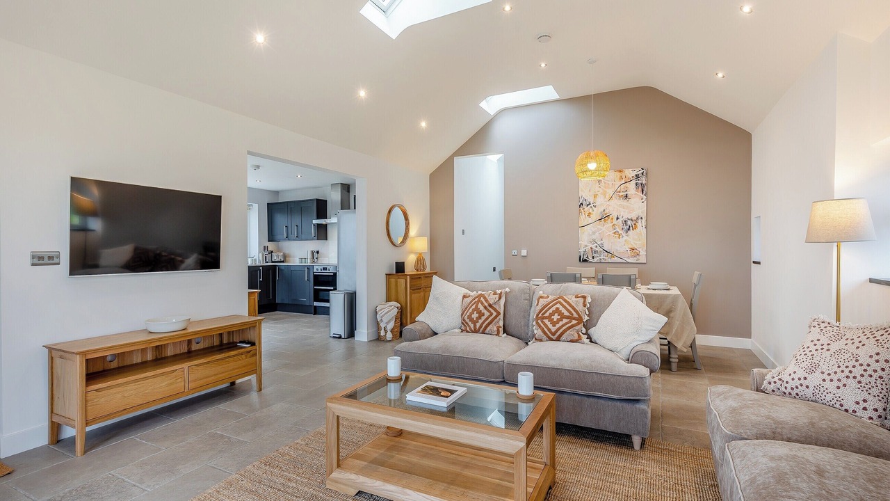 Photo of Bedroom in Trefor