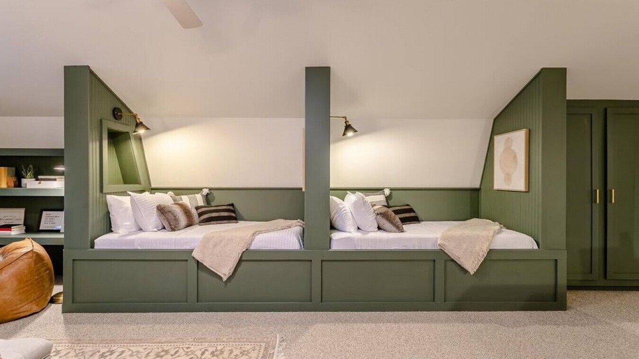Photo of Bedroom in Naples