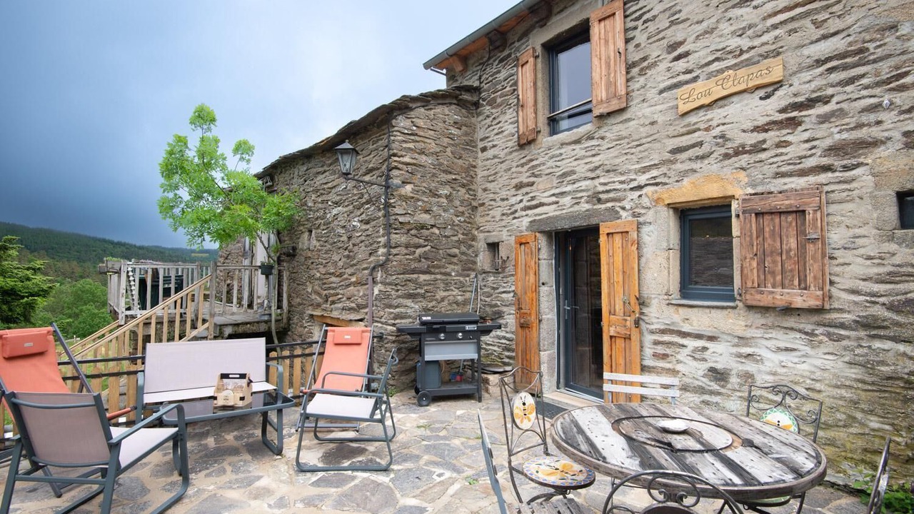 Photo of Outdoor in Mas-d'Orcieres