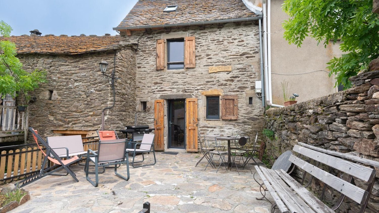 Photo of Outdoor in Mas-d'Orcieres