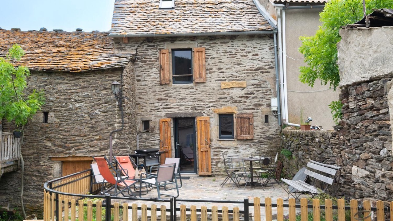 Photo of Outdoor in Mas-d'Orcieres