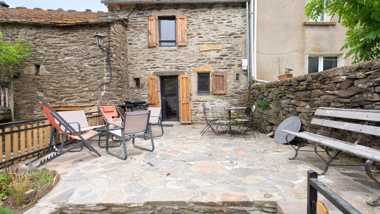 Photo of Outdoor in Mas-d'Orcieres