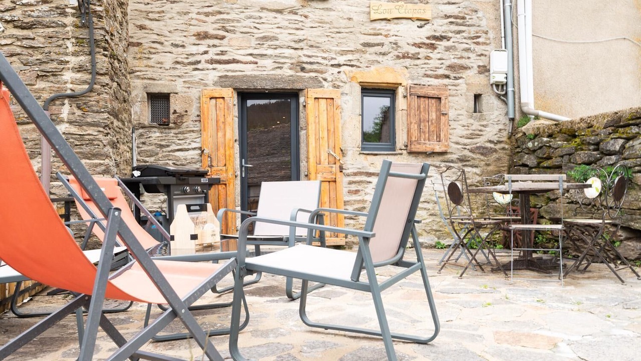Photo of Outdoor in Mas-d'Orcieres
