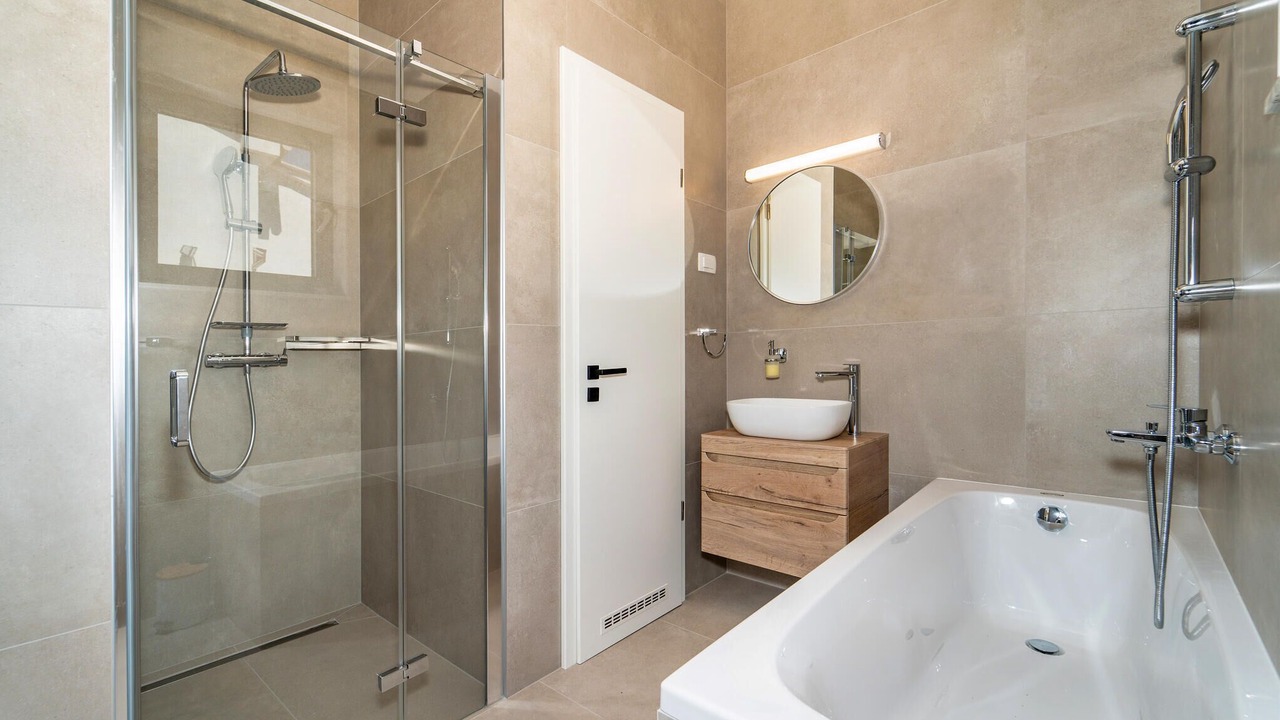 Photo of Bathroom in Posedarje