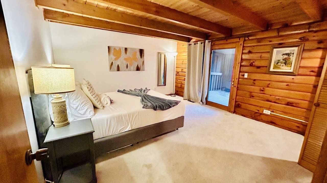 Photo of Bedroom in Radford