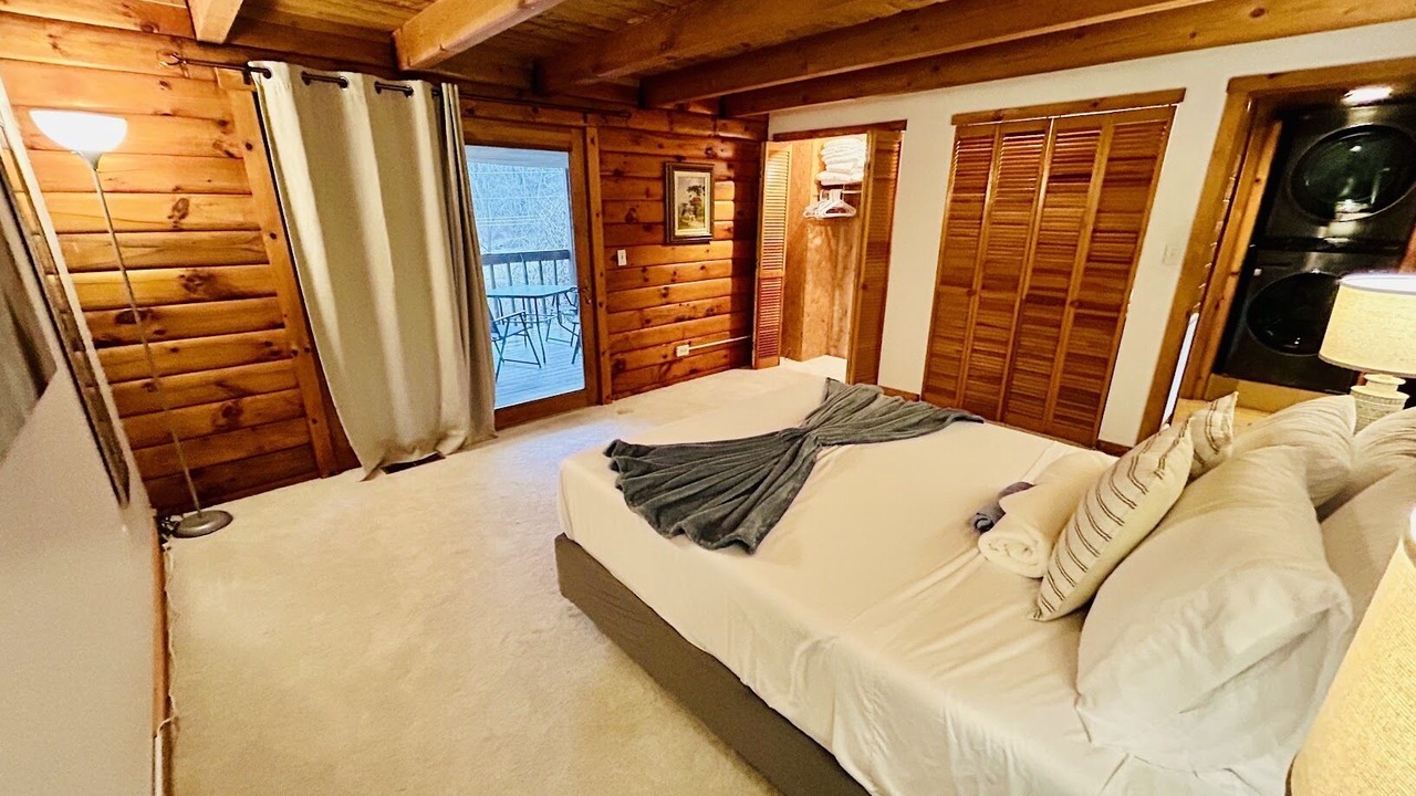 Photo of Bedroom in Radford