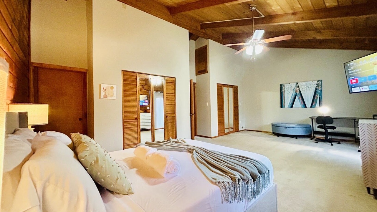 Photo of Bedroom in Radford