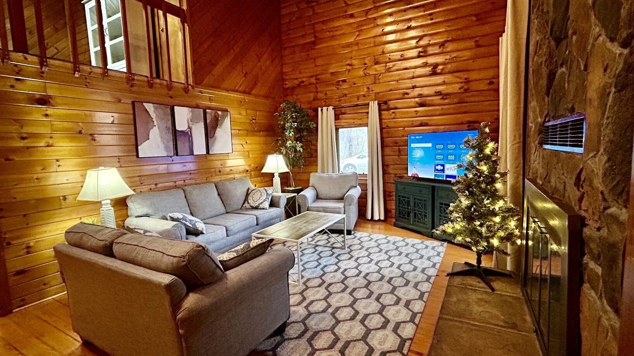 Photo of Livingroom in Radford