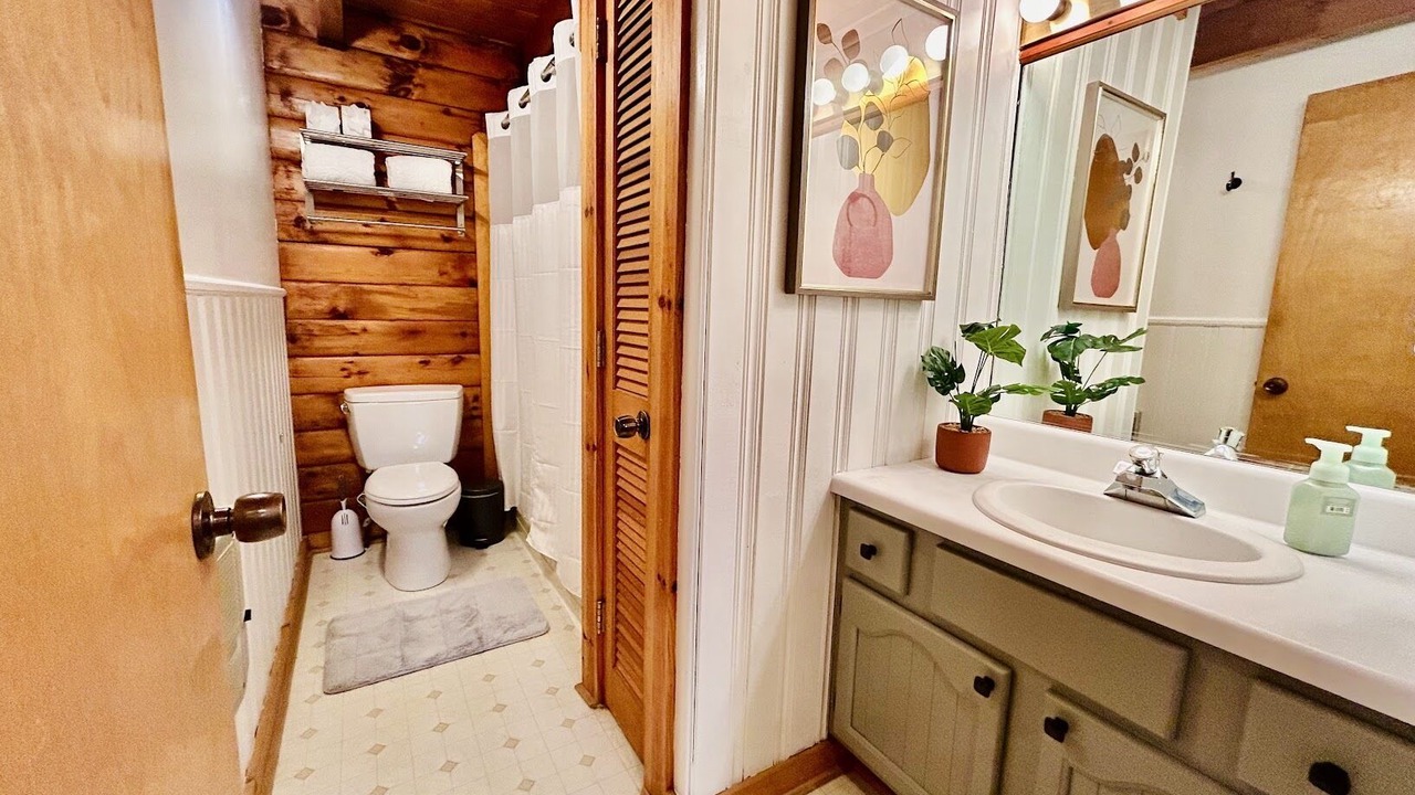 Photo of Bathroom in Radford