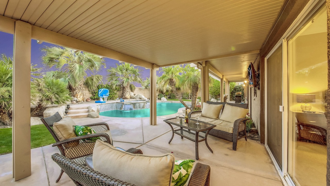 Photo of Outdoor in Indio