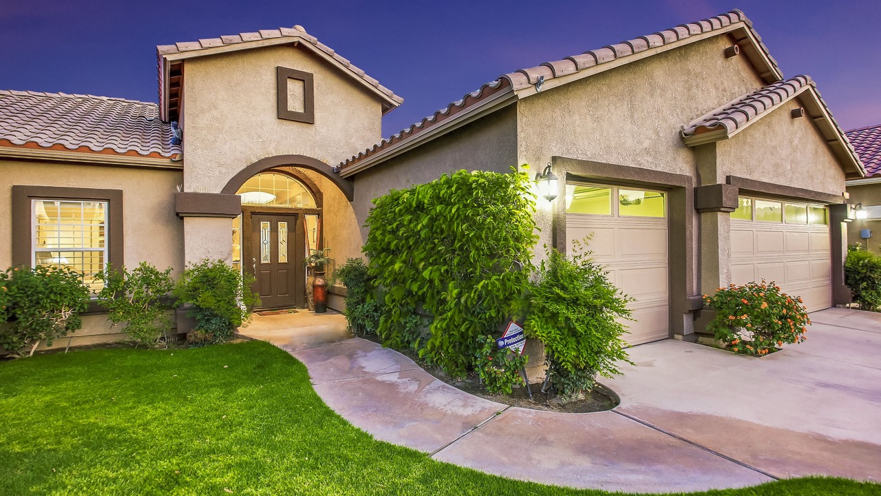 Photo of Outdoor in Indio