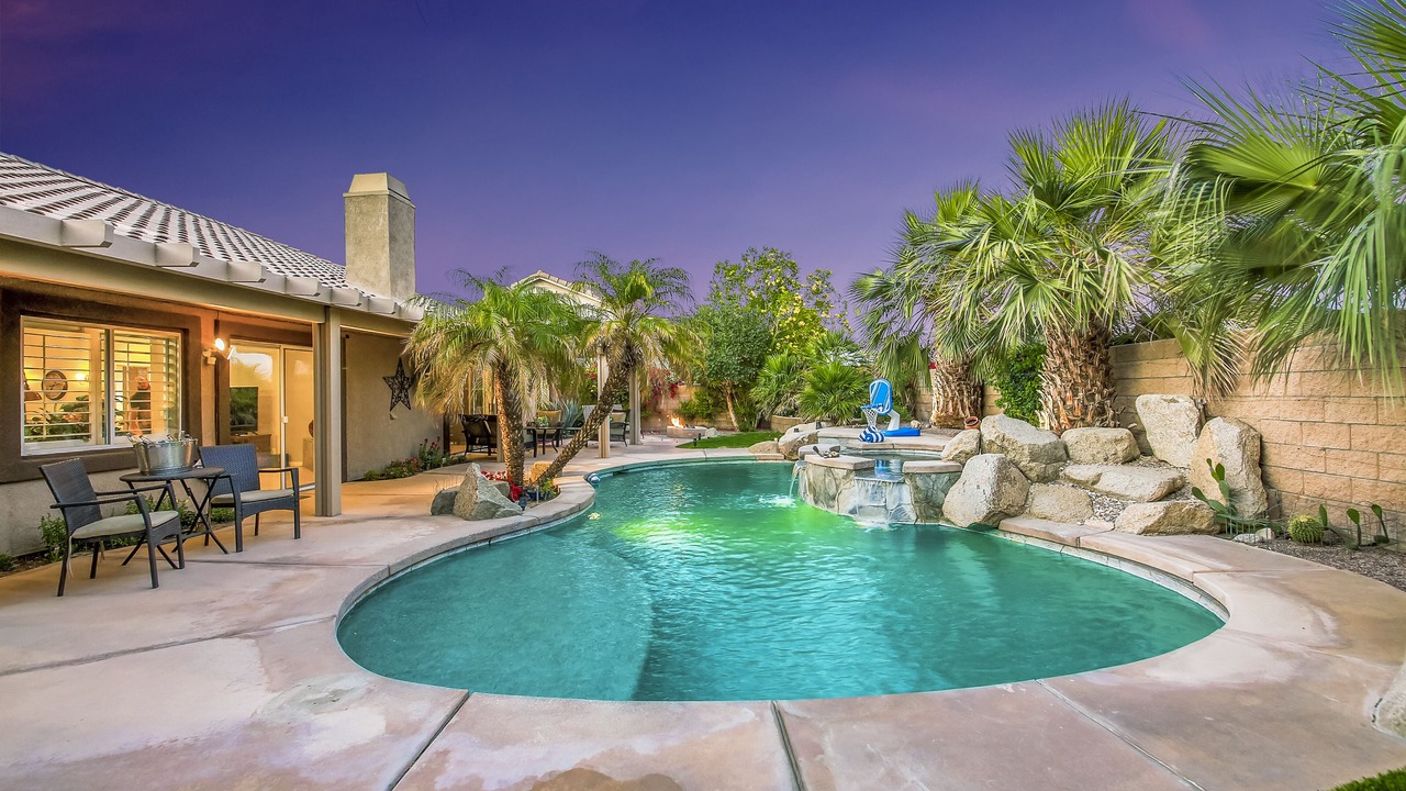 Photo of Outdoor in Indio