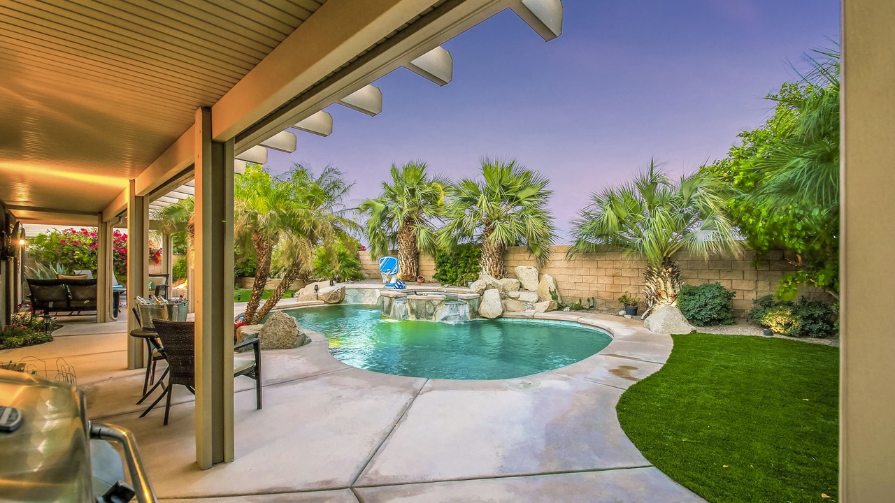 Photo of Outdoor in Indio