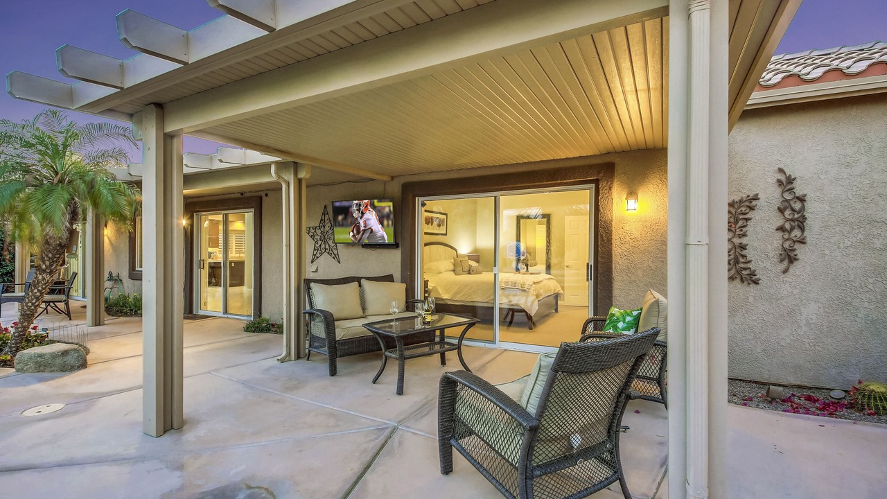 Photo of Outdoor in Indio