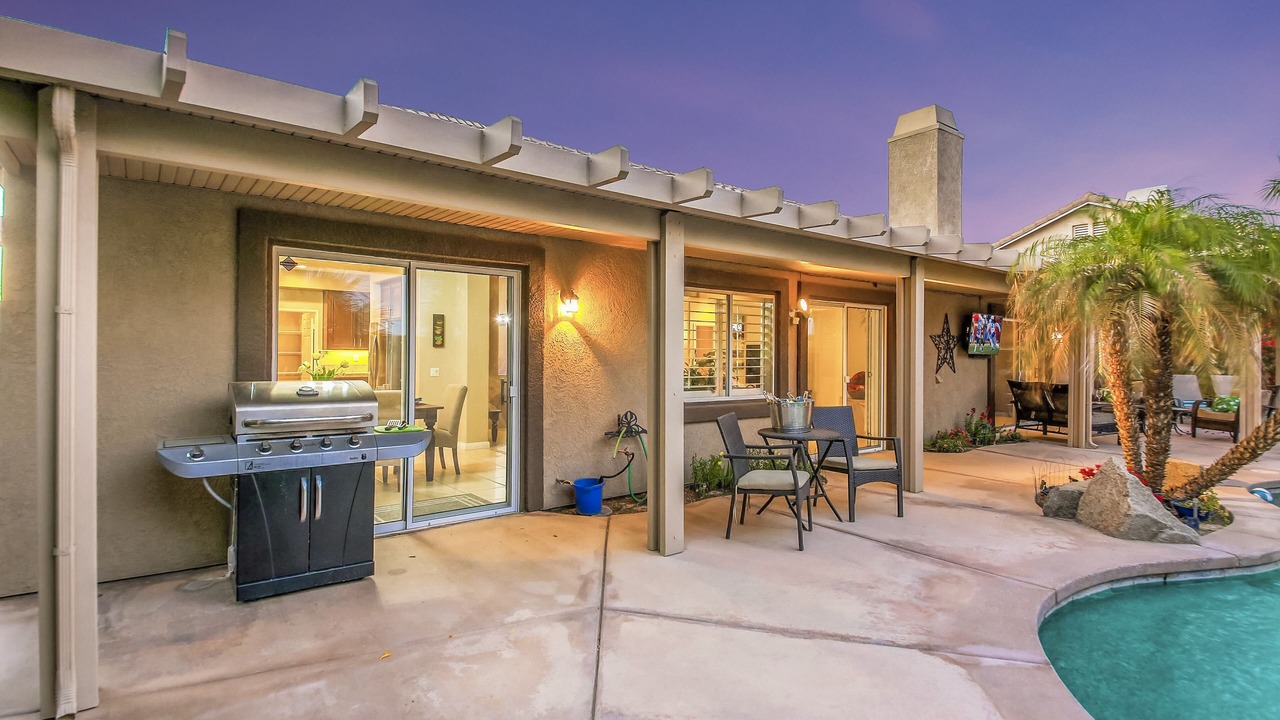 Photo of Outdoor in Indio