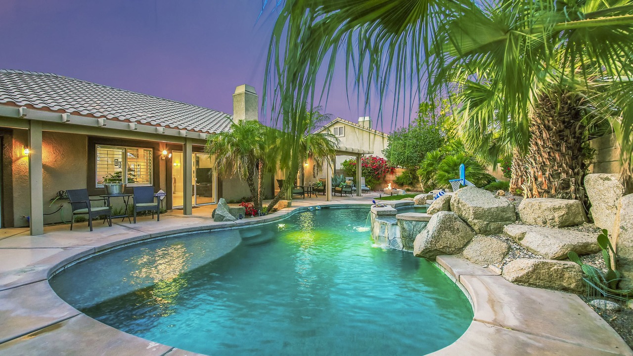 Photo of Outdoor in Indio