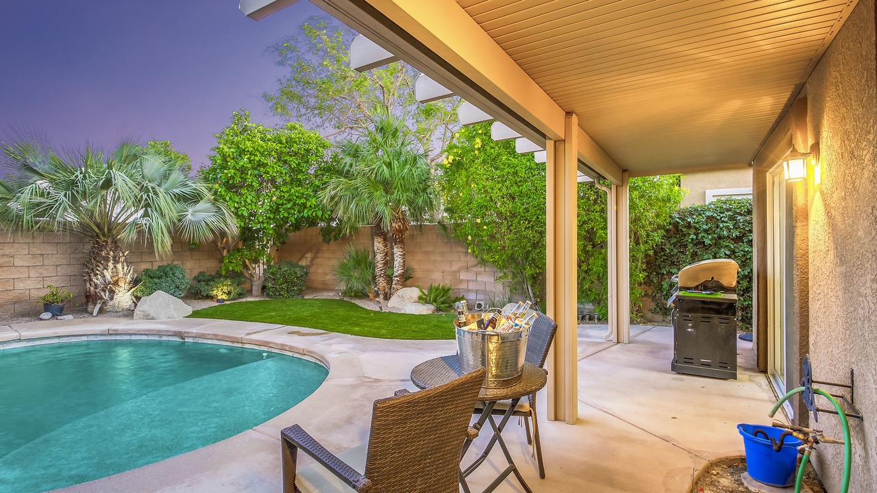Photo of Outdoor in Indio