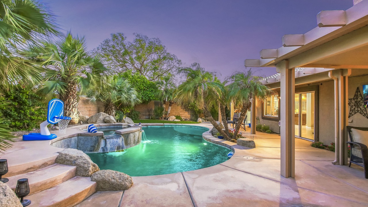 Photo of Outdoor in Indio