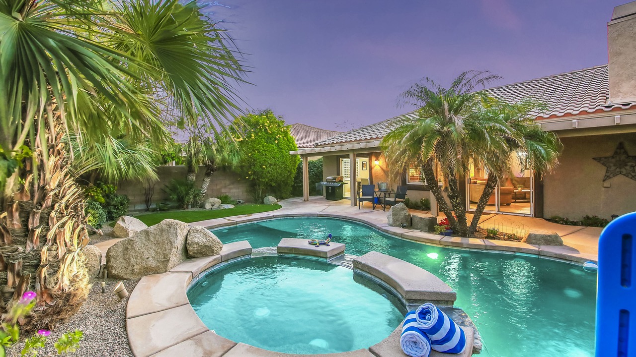 Photo of Outdoor in Indio