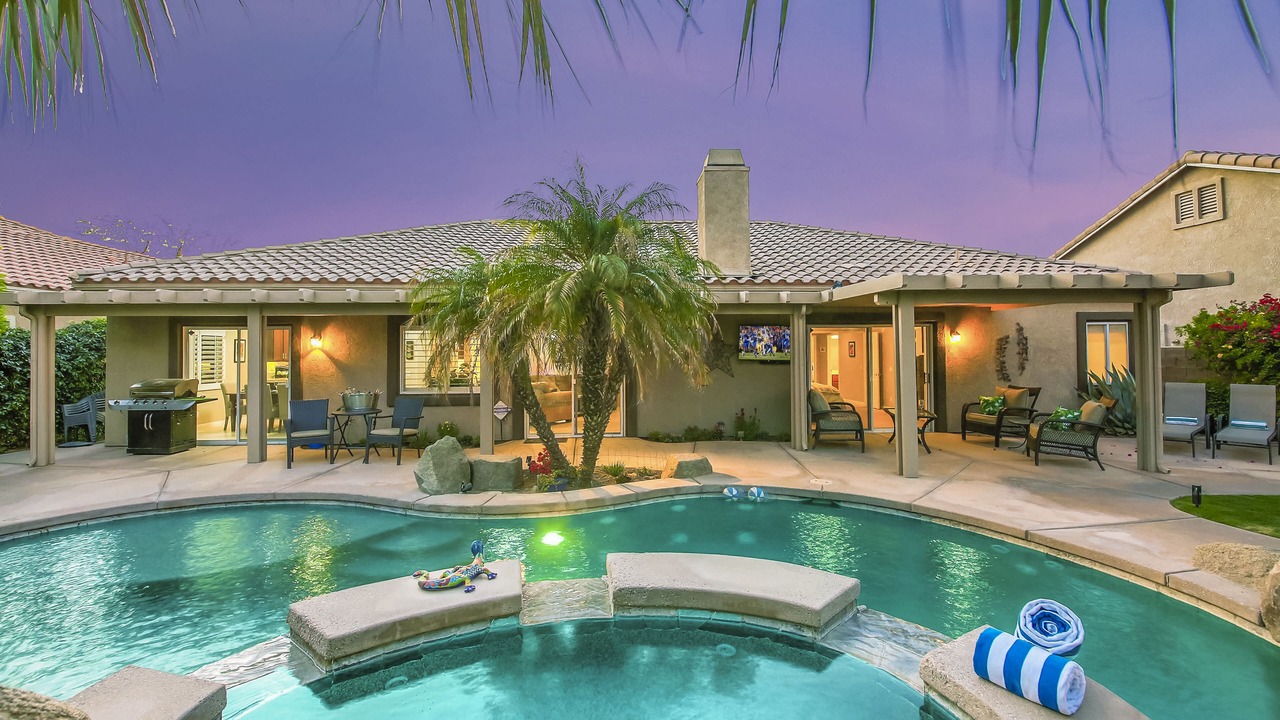 Photo of Outdoor in Indio