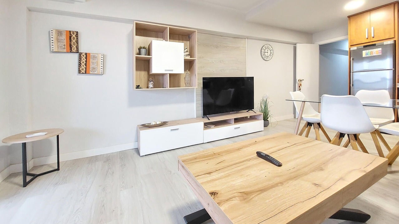 Photo of Bedroom in Playa Pobla de Farnals