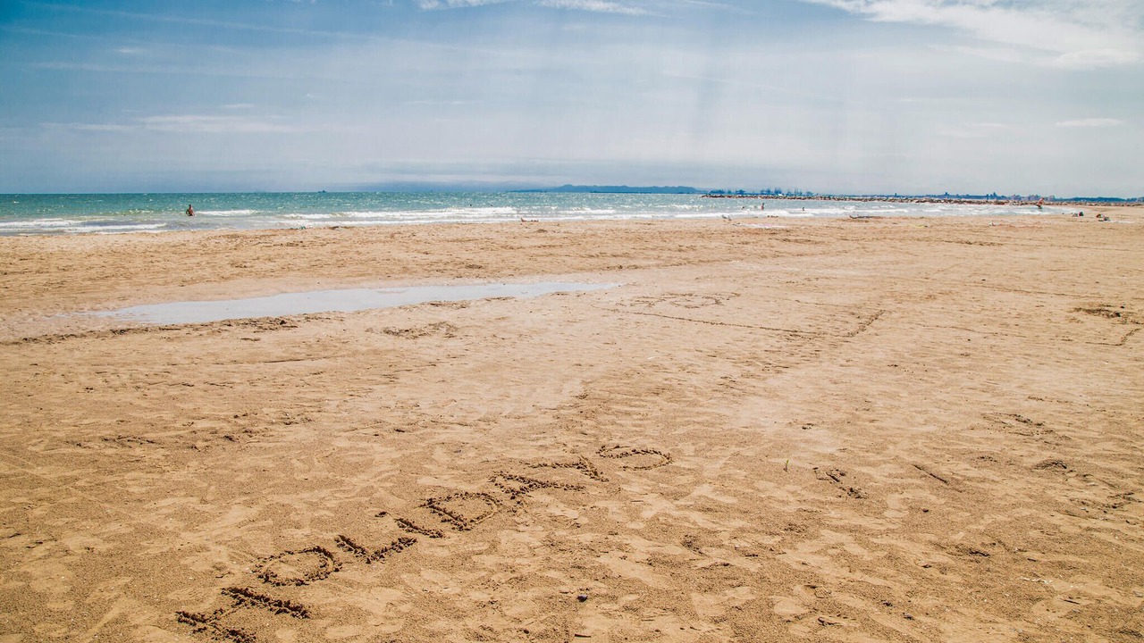 Photo of Others in Playa Pobla de Farnals