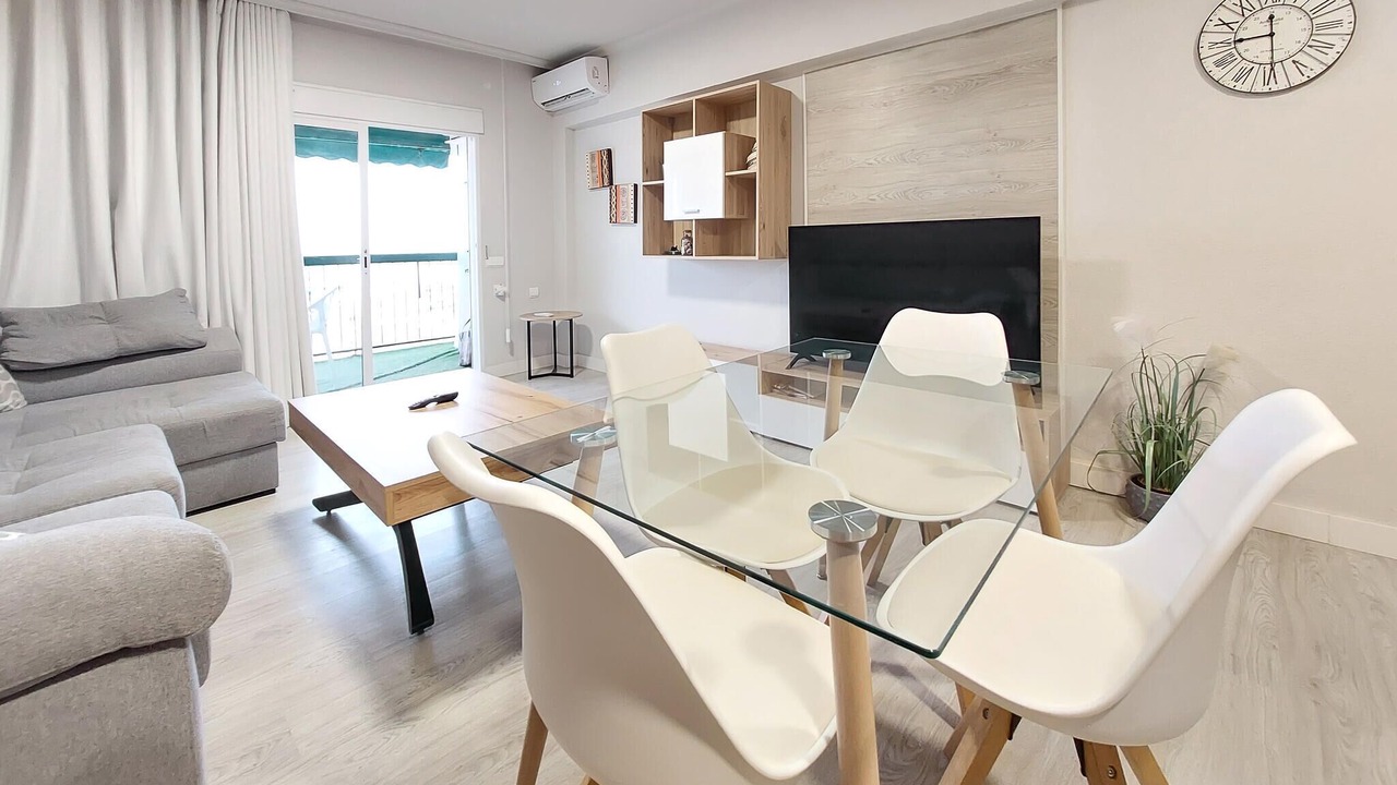 Photo of Bedroom in Playa Pobla de Farnals