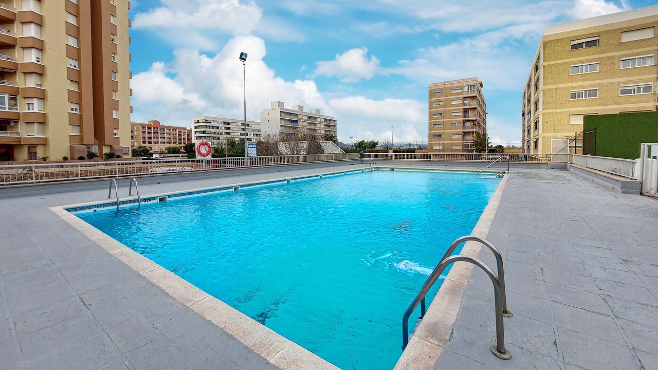 Photo of Outdoor in Playa Pobla de Farnals
