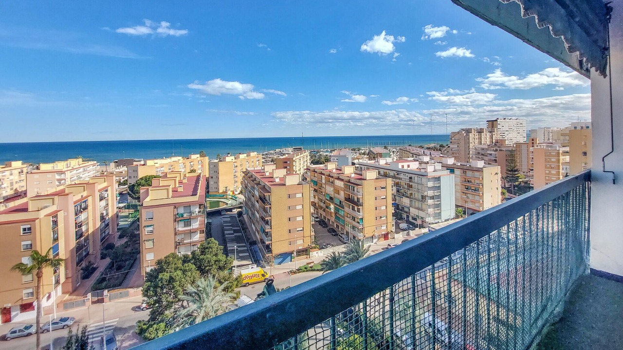Photo of Bedroom in Playa Pobla de Farnals