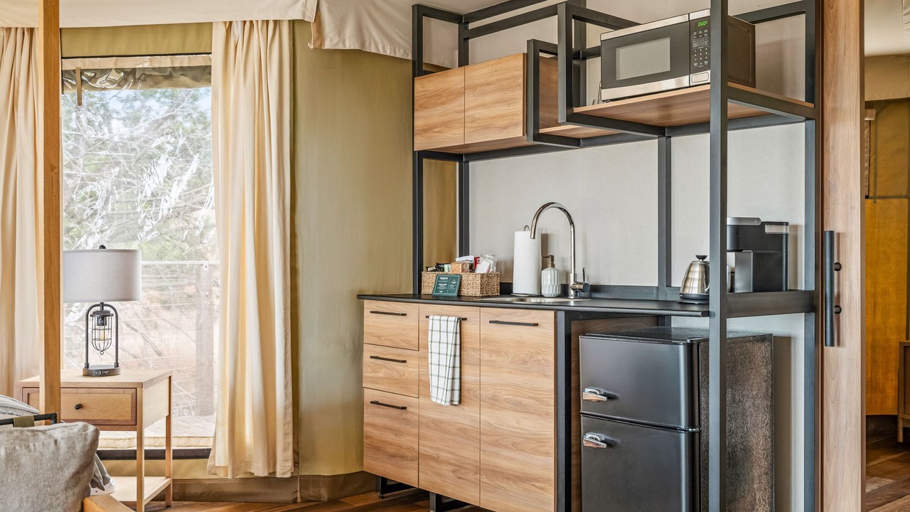 Photo of Kitchen in Fredericksburg