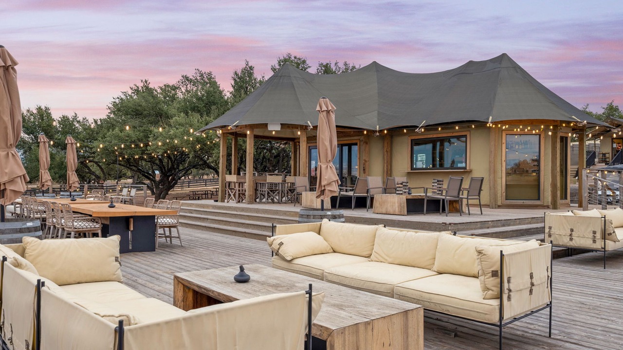 Photo of Patio Balcony in Fredericksburg