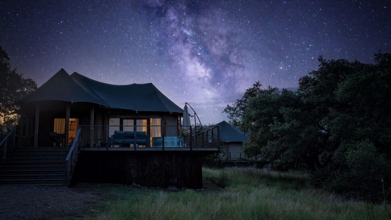 Photo of Outdoor in Fredericksburg