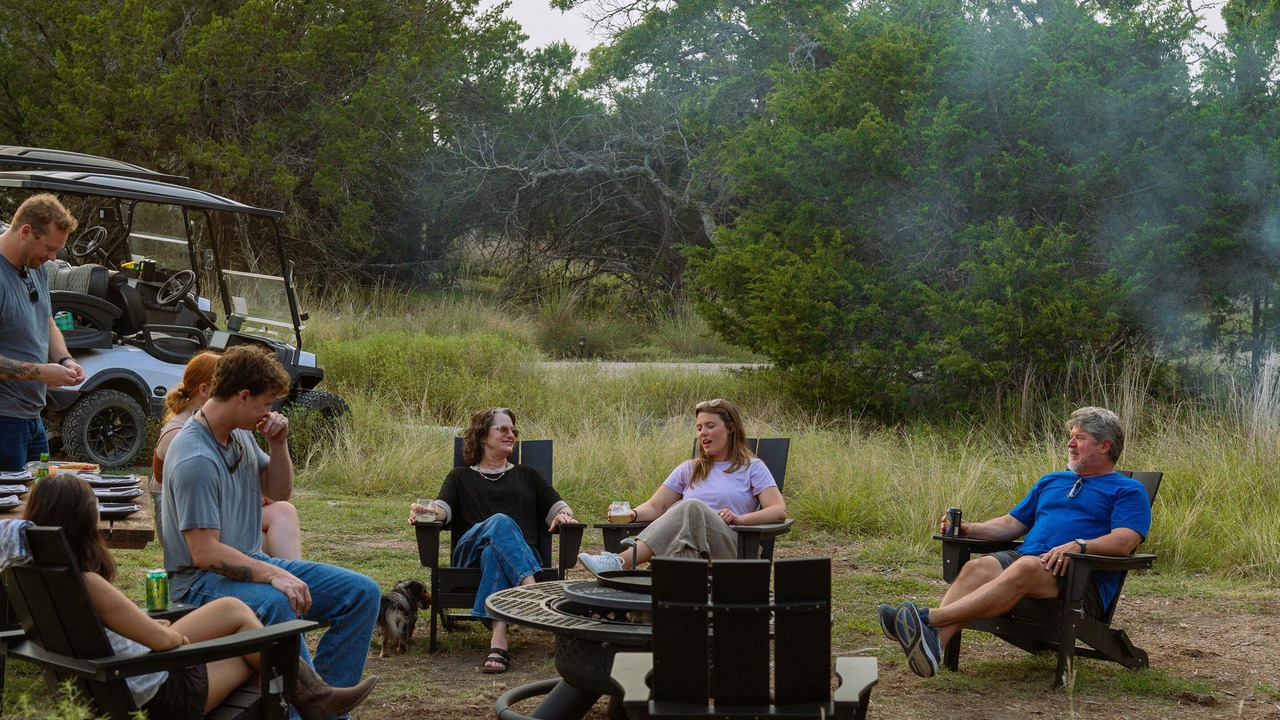 Photo of Outdoor in Fredericksburg