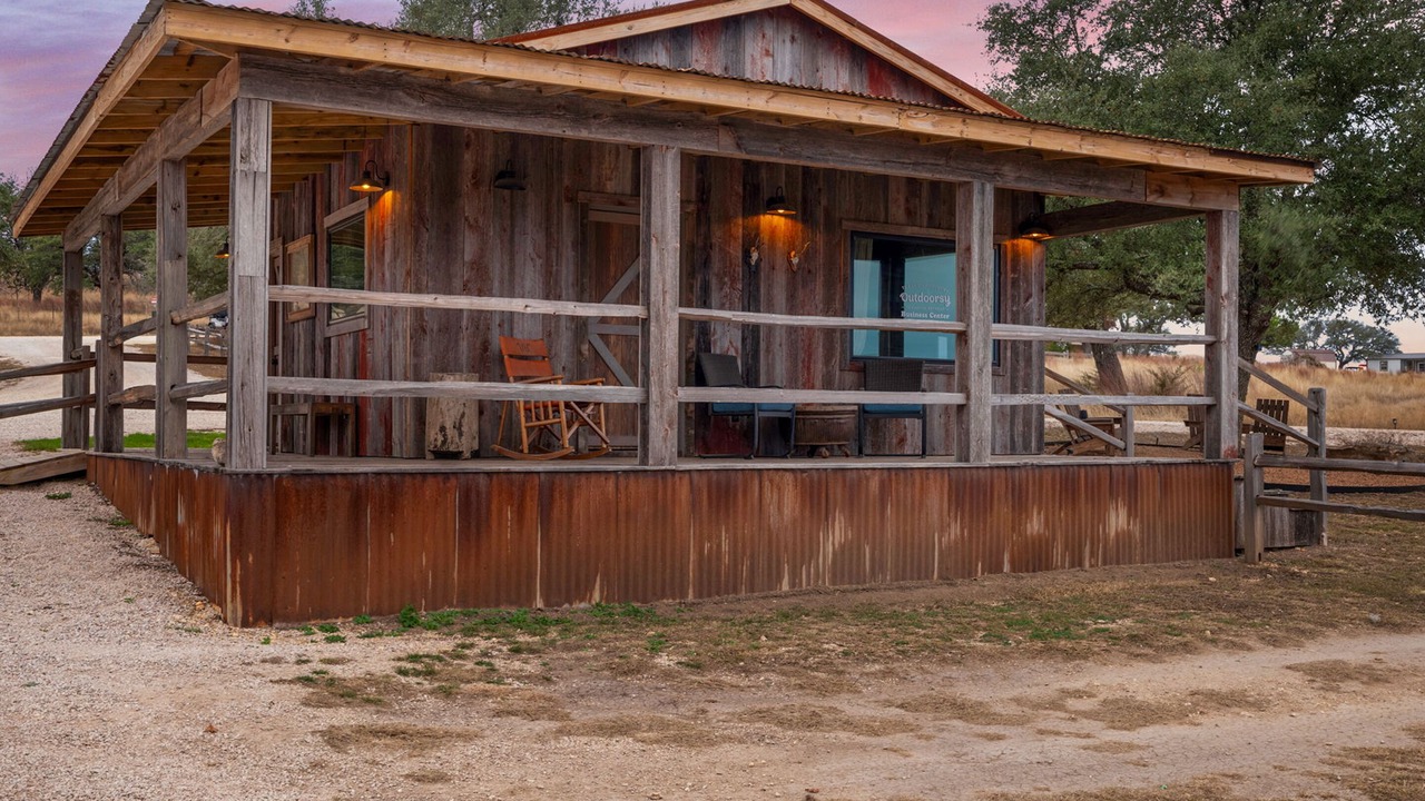 Photo of Outdoor in Fredericksburg