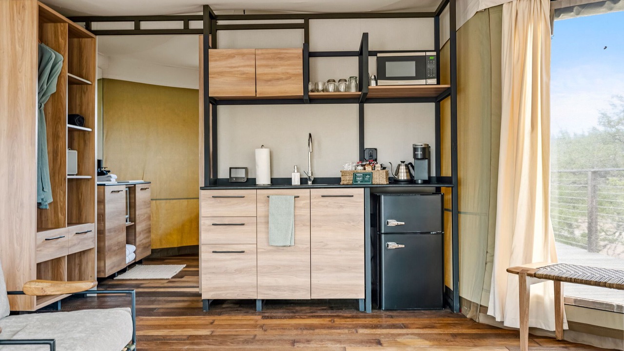 Photo of Kitchen in Fredericksburg