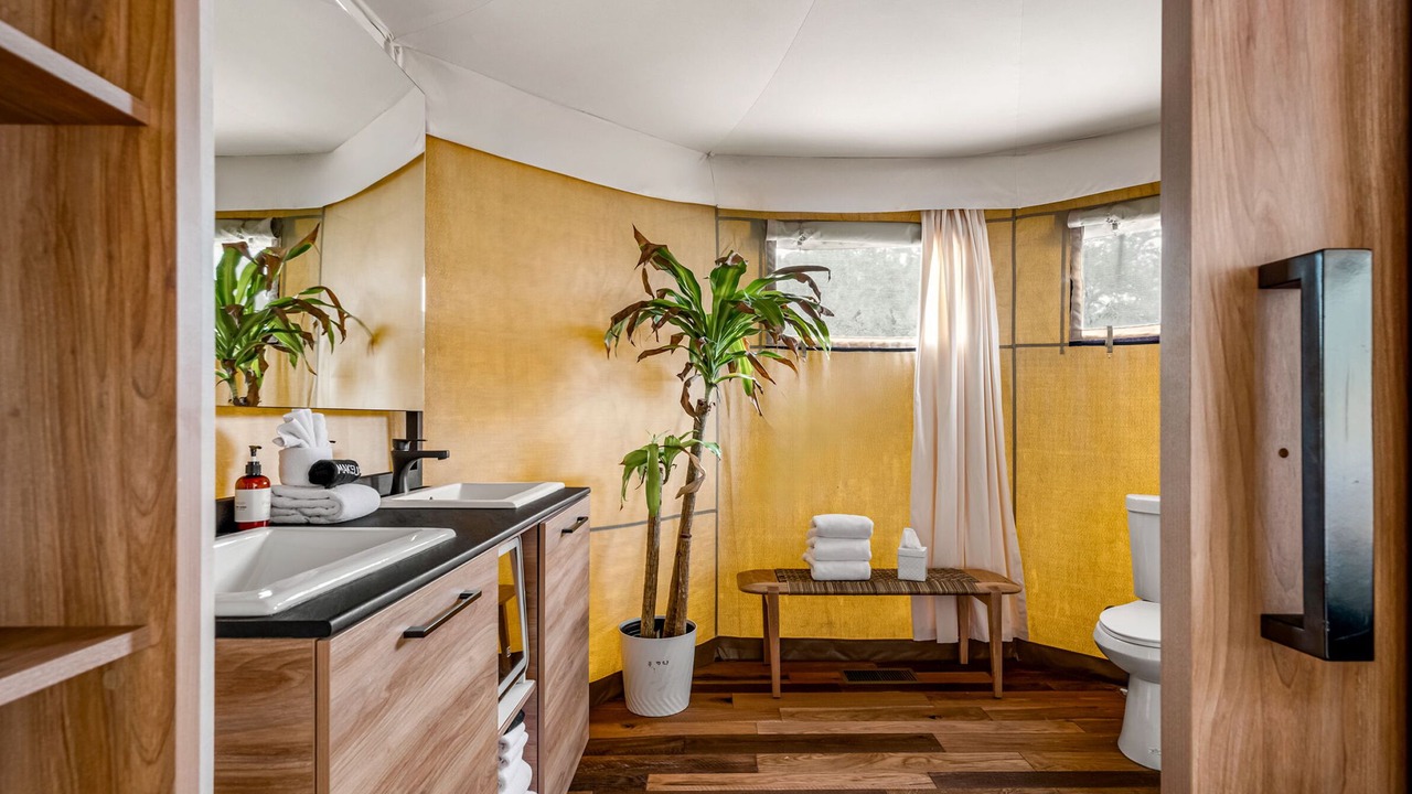 Photo of Bathroom in Fredericksburg