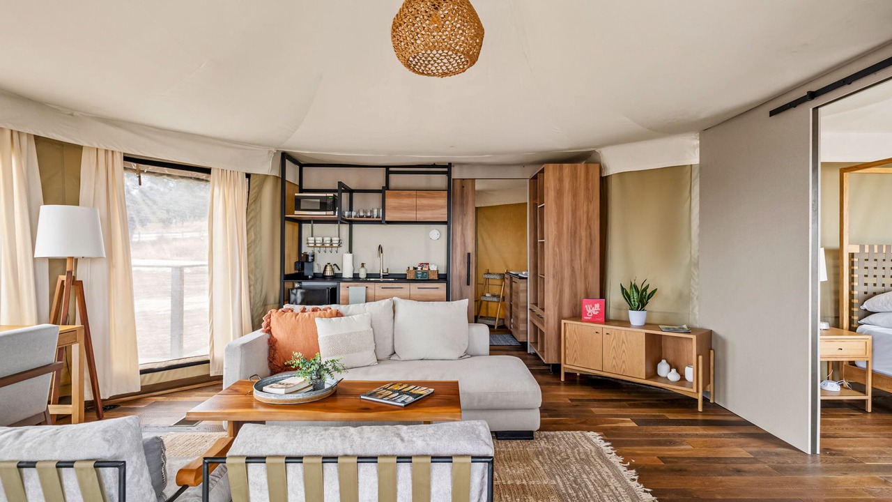 Photo of Livingroom in Fredericksburg