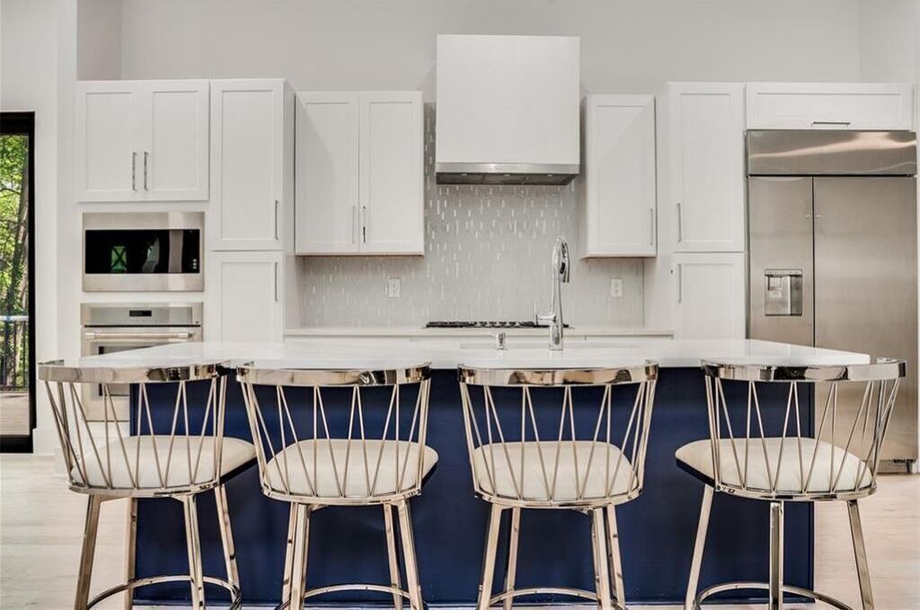 Photo of Kitchen in Sandy Springs