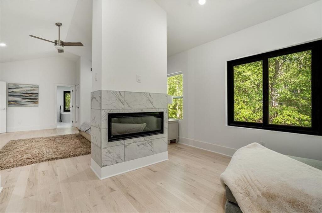 Photo of Bedroom in Sandy Springs