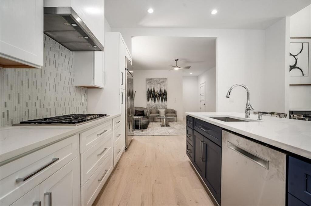 Photo of Kitchen in Sandy Springs