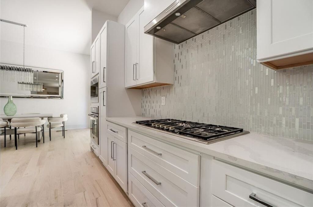 Photo of Kitchen in Sandy Springs